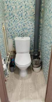 2-к квартира, на длительный срок, 54м2, 9/9 этаж