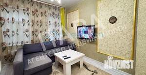 1-к квартира, на длительный срок, 40м2, 1/2 этаж