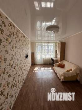 1-к квартира, на длительный срок, 31м2, 4/5 этаж