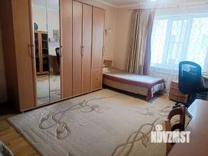 3-к квартира, на длительный срок, 100м2, 12/16 этаж