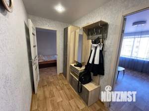 2-к квартира, посуточно, 47м2, 8/9 этаж