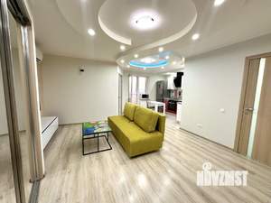 2-к квартира, на длительный срок, 46м2, 16/25 этаж