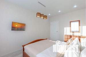 1-к квартира, посуточно, 45м2, 21/25 этаж