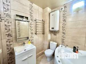 1-к квартира, посуточно, 65м2, 1/1 этаж