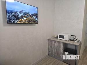 1-к квартира, посуточно, 28м2, 1/1 этаж