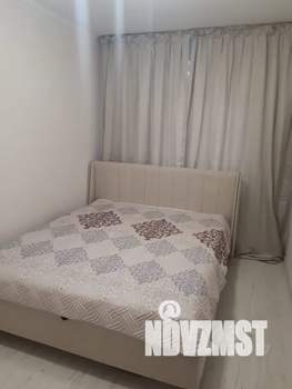 3-к квартира, посуточно, 62м2, 2/5 этаж