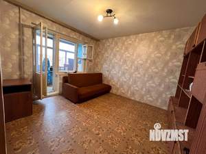 1-к квартира, на длительный срок, 33м2, 8/9 этаж