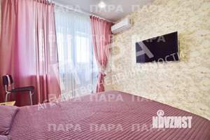 1-к квартира, на длительный срок, 45м2, 2/18 этаж