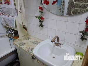 2-к квартира, на длительный срок, 64м2, 4/4 этаж