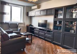 3-к квартира, на длительный срок, 84м2, 5/16 этаж