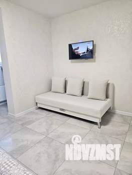 2-к квартира, посуточно, 68м2, 13/24 этаж