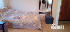 1-к квартира, посуточно, 35м2, 5/5 этаж