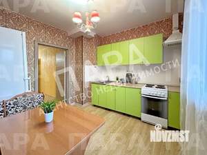 1-к квартира, на длительный срок, 40м2, 13/25 этаж