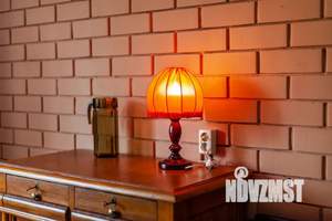 1-к квартира, посуточно, 30м2, 1/3 этаж