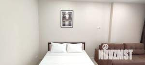 Студия квартира, посуточно, 44м2, 3/25 этаж