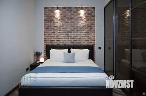 1-к квартира, на длительный срок, 45м2, 7/22 этаж