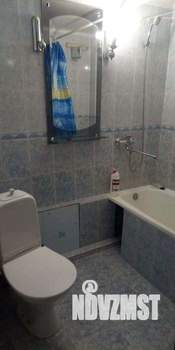 1-к квартира, на длительный срок, 36м2, 8/12 этаж