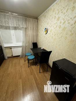 2-к квартира, посуточно, 55м2, 1/9 этаж