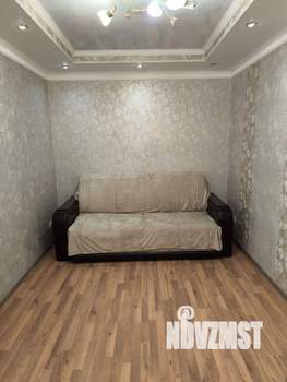 2-к квартира, посуточно, 64м2, 1/1 этаж