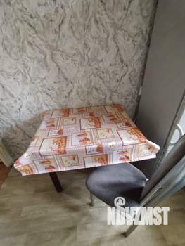 1-к квартира, на длительный срок, 30м2, 2/5 этаж