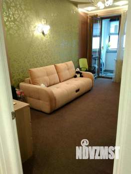 3-к квартира, посуточно, 145м2, 16/18 этаж