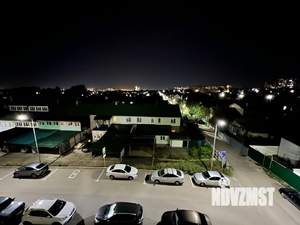 1-к квартира, на длительный срок, 40м2, 4/16 этаж