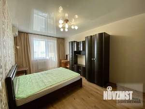 2-к квартира, на длительный срок, 64м2, 7/10 этаж