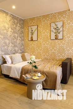 1-к квартира, посуточно, 56м2, 16/22 этаж