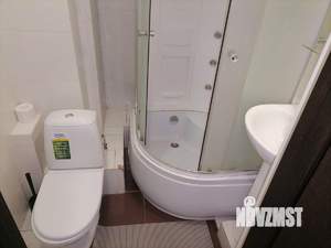 1-к квартира, посуточно, 31м2, 1/1 этаж