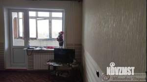 2-к квартира, на длительный срок, 53м2, 10/10 этаж