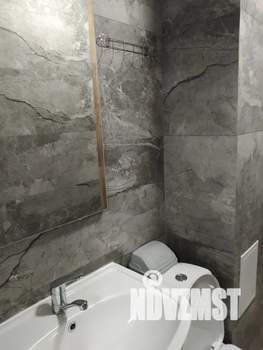 Студия квартира, посуточно, 24м2, 8/16 этаж