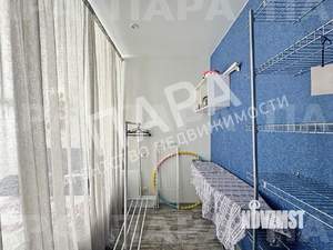 1-к квартира, на длительный срок, 27м2, 2/3 этаж