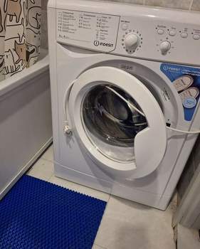 1-к квартира, на длительный срок, 29м2, 9/9 этаж