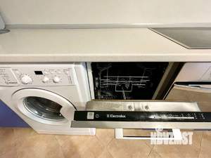 2-к квартира, посуточно, 70м2, 1/1 этаж