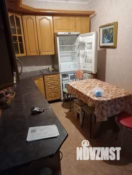 2-к квартира, на длительный срок, 54м2, 4/5 этаж