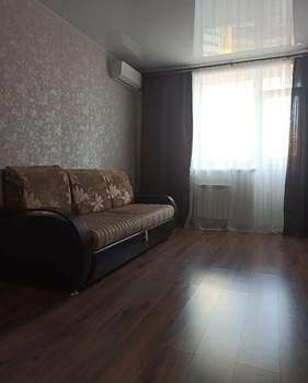 1-к квартира, на длительный срок, 42м2, 17/19 этаж