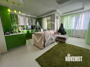 3-к квартира, на длительный срок, 97м2, 9/22 этаж