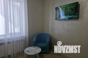 1-к квартира, посуточно, 30м2, 2/2 этаж