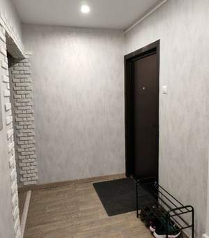 1-к квартира, на длительный срок, 35м2, 5/5 этаж