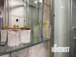 Студия квартира, посуточно, 25м2, 3/3 этаж