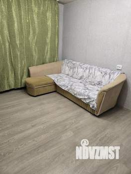 1-к квартира, посуточно, 35м2, 1/5 этаж