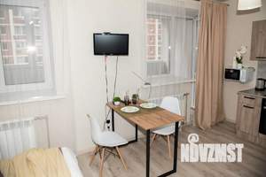 Студия квартира, посуточно, 30м2, 5/13 этаж