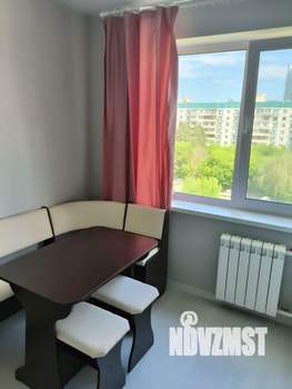 1-к квартира, на длительный срок, 31м2, 8/9 этаж