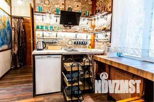 2-к квартира, посуточно, 41м2, 2/2 этаж