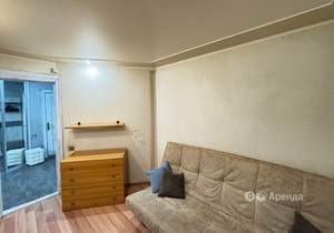 2-к квартира, на длительный срок, 43м2, 2/9 этаж