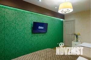 2-к квартира, посуточно, 77м2, 2/13 этаж