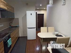 1-к квартира, посуточно, 50м2, 4/25 этаж