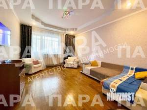 1-к квартира, на длительный срок, 50м2, 2/9 этаж