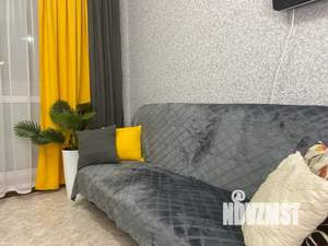 Студия квартира, посуточно, 32м2, 2/26 этаж