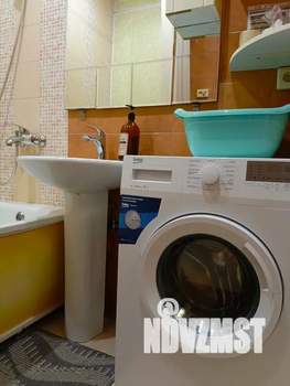 1-к квартира, посуточно, 44м2, 10/11 этаж